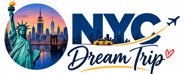 NYC Dream Trip
